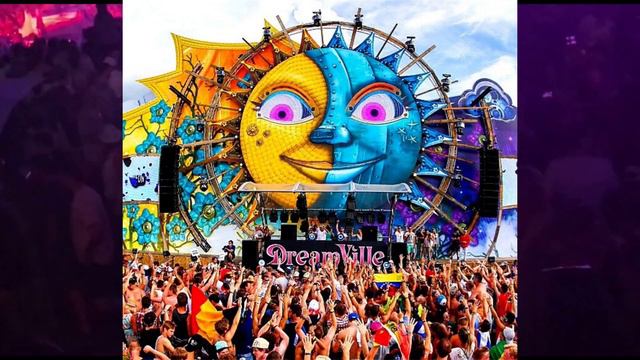 ФЕСТИВАЛЬ ЭЛЕКТРОННОЙ МУЗЫКИ В БЕЛЬГИИ.2022.#vlog #youtuber #TelAviv #Haifa #video #Eilat #afula смотреть онлайн