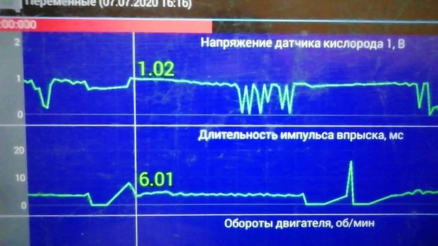 Как и чем проверить датчик кислорода. смотреть онлайн