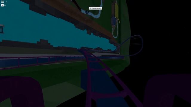 Mako POV (Beta) - SeaWorld Orlando Recreation by Archaimeta |Theme Park Tycoon 2| смотреть онлайн