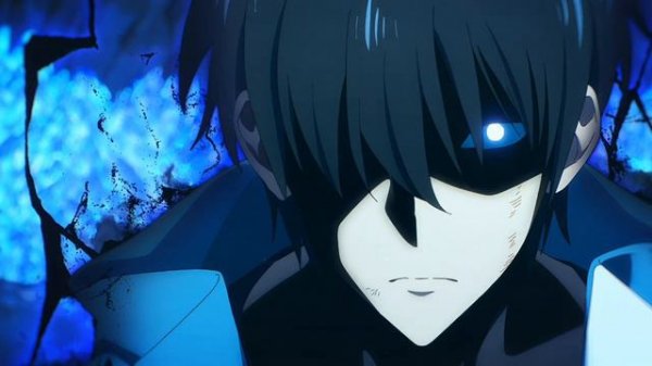 DARK ARIA ＜LV2＞ Solo Leveling EP 6 OST | EPIC VERSION