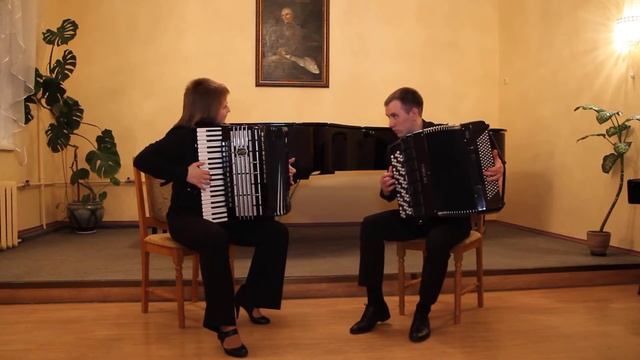 Серебренников "Шолом-Алейхем"
R. Galliano - Tango pour Claude / Р. Гальяно - Танго для Клод смотреть онлайн