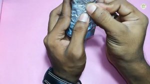 World Cup Trophy | How to make a World Cup Trophy from cardboard role |  360 DIY