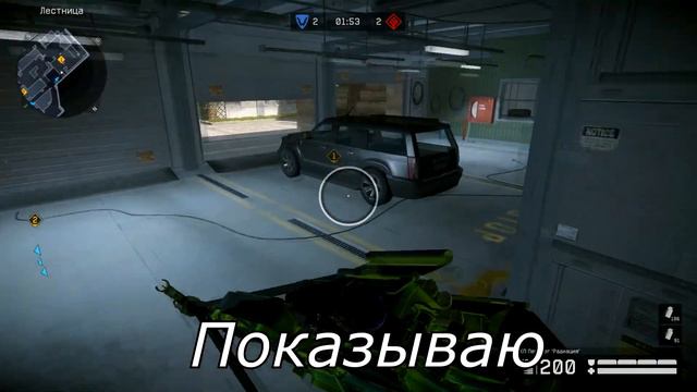 Что происходит в Warface перед Новым Годом???? смотреть онлайн