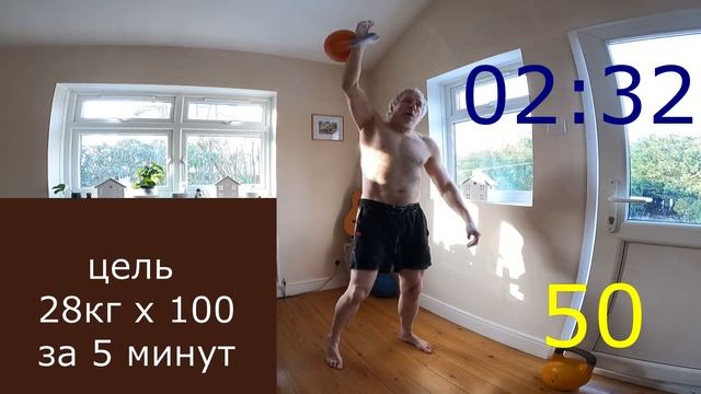 ℹ ??СССР и путь к МС - армейский рывок. The road to the Master of Sport - Army Snatch смотреть онлайн