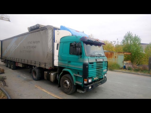 Установили спойлер, любой ветер по плечу!) смотреть онлайн