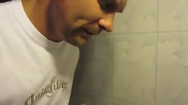 всякие бякушки #18 - огромный прыщ, воспаление