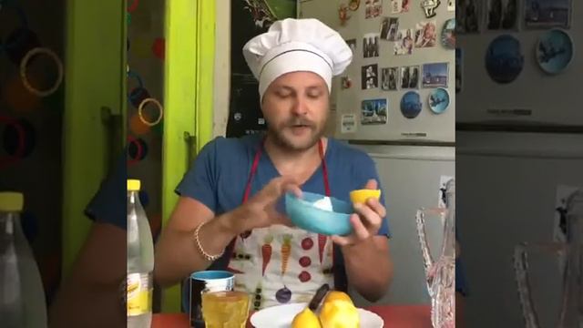 Кофейный ЛИМОНАД / ОСВЕЖАЕМСЯ ЛЕГКО смотреть онлайн