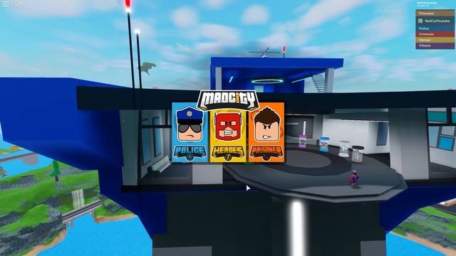 КАК ФАРМИТЬ РАНГИ в игре Мэд Сити роблокс | Mad City roblox | Что можно получить за 100-500 уровень смотреть онлайн