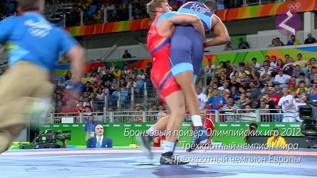 "АРМЕНИЯ. THE BEST" серия 1. "Лучшие армянские спортсмены 21 века" смотреть онлайн