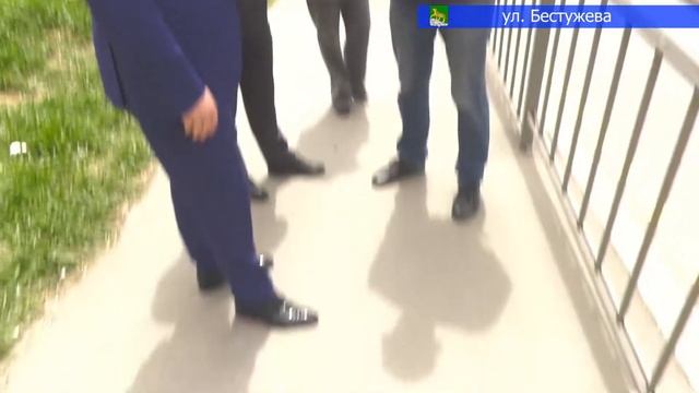 Олег Гуменюк: подрядчики, проводившие ремонт в прошлые годы, восстановят повреждения за свой счёт смотреть онлайн