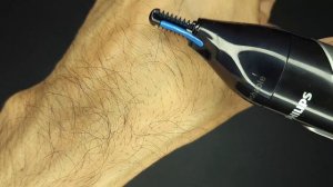 Philips Nose Trimmer (NT3650/16) Series 3000 - Review/Test