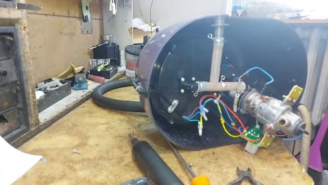 Ремонт отпаривателя своими руками. смотреть онлайн