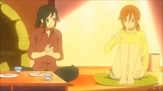 Хоримия -[AMV]-