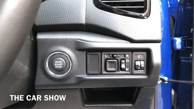 2021 Toyota Urban Cruiser ? Premium Top Model detailed walkaround, review, features & on road price смотреть онлайн