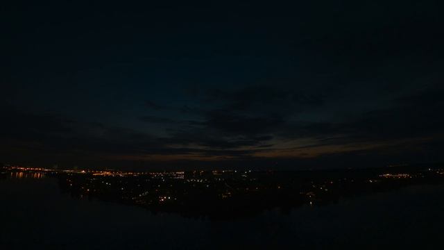 Крошка Таймлапс