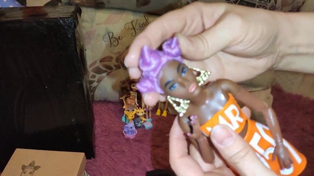 поселила у себя БМР, ту что совершенно не понравилась из всей линейки, она очаровала меня смотреть онлайн