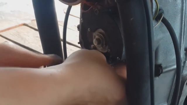 Что стучит? Днепр Мт 10-36 (часть 2) смотреть онлайн