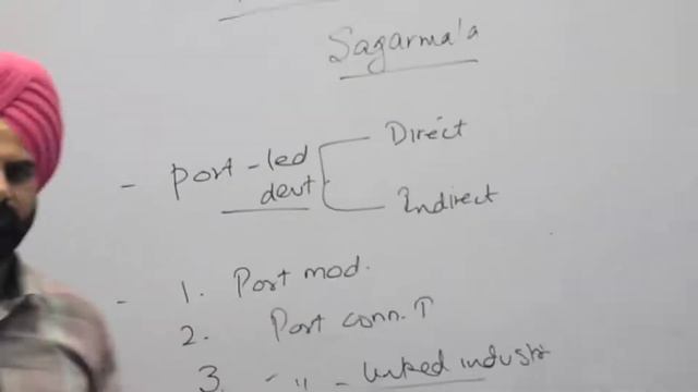 2nd CLASS OF PRELIMS CURRENT AFFAIRS (PART 1) BY MALUKA SIR смотреть онлайн