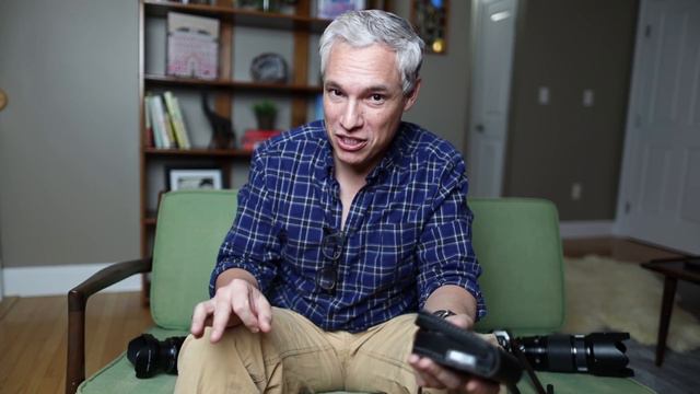 ISO Is Totally FAKE. Seriously.