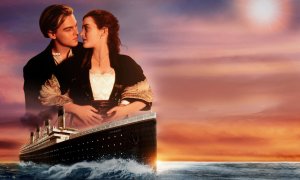 Культовый фильм "Титаник" и саундтрек My Heart Will Go On Сeline Dion