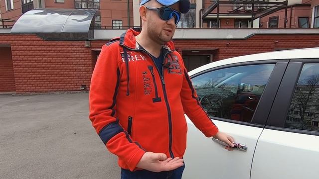 Nissan Leaf - электромобиль из США или Японии смотреть онлайн