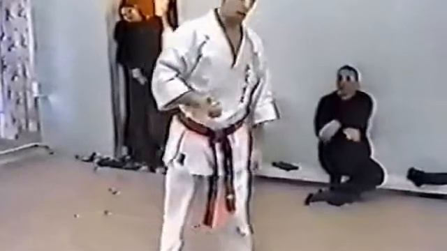 освобождение от захватов принцыпы бушинкан джиу джитсу смотреть онлайн