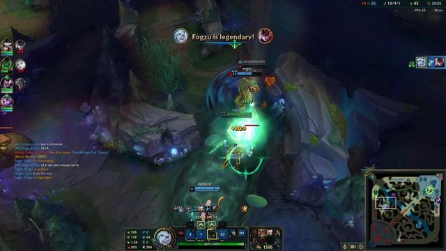 FAKER VIEGO BUILD = 1x PENTA AND 2x QUADRA KILL IN ONE GAME смотреть онлайн