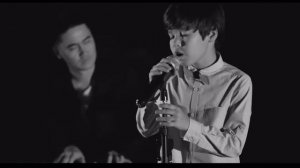 МАМА-ты мой Рай!!!исполнение мальчика из Казахстана,до слёз😢