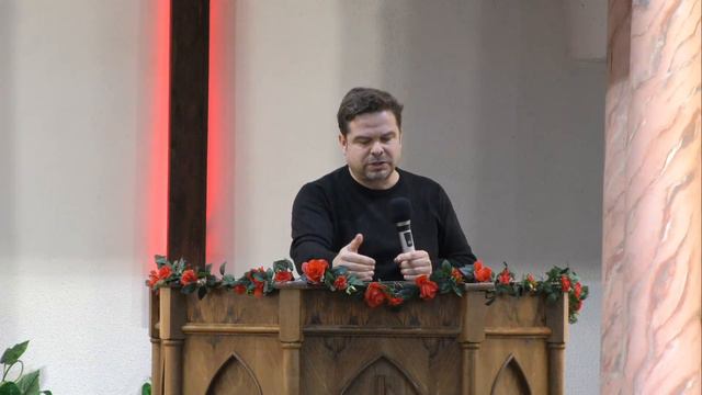 ОБЦ РУСЕ, Неделно богослужение - 25 септември 2022 смотреть онлайн