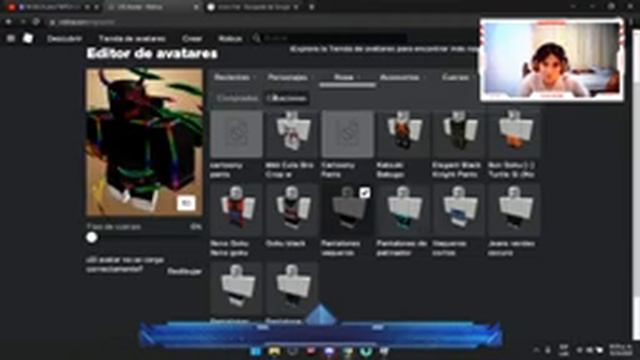 SPATIAL VOICE CHAT ROBLOX STREAM смотреть онлайн