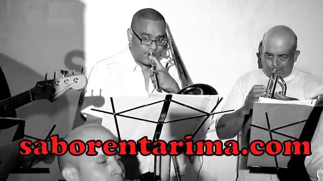 CHARLIE CAJARES - SOY PROFESIONAL смотреть онлайн