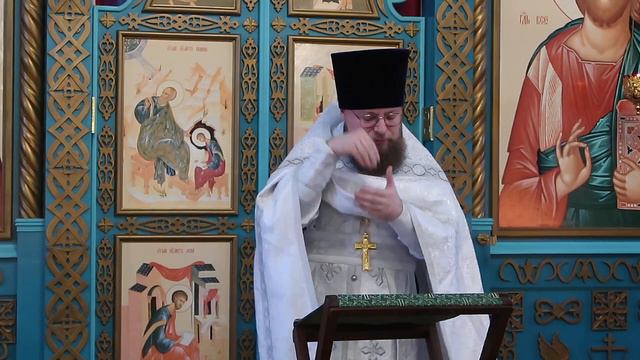 Рождественское послание Патриарха Московского и всей Руси Кирилла 2024 год с переводом на РЖЯ смотреть онлайн