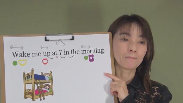 『get upとwake up』英語の発音｜発音記号と口の形 (No.016) смотреть онлайн