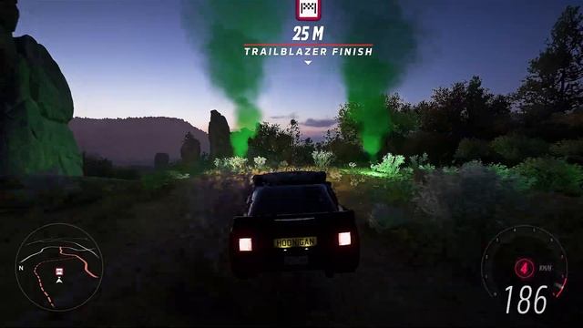 Forza Horizon 5 | Top of the World TREASURE HUNT | Hoonigan Ford RS200 Evolution 1986 смотреть онлайн