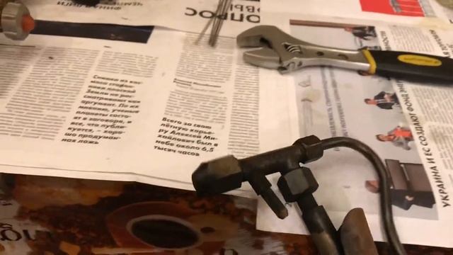 Керосинорез.Ч2 смотреть онлайн