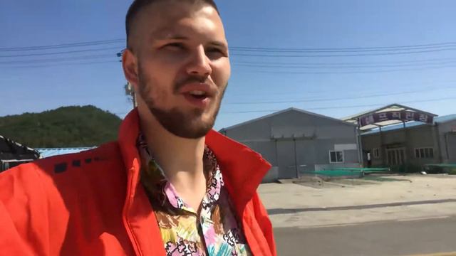 День рождения в Корее :) 24 😎 смотреть онлайн