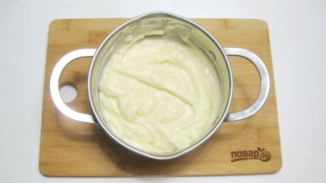 Сборник рецептов