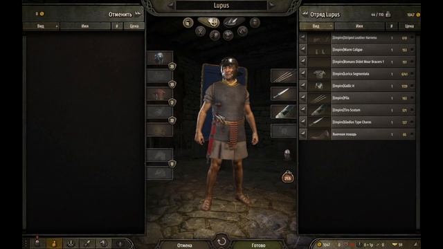 Лучшие моды на 2022 год сборка модов Mount & Blade 2 Bannerlord смотреть онлайн