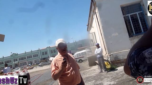 ISHTIXON XOKIMI KALTAKLAGAN MAXFIY VIDEO TARQALDI #Yangi #krashuztv смотреть онлайн