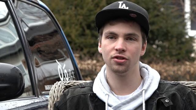 Wir haben Mo Mods O.o getroffen - Daihatsu Meeting - YouTube Porträt смотреть онлайн