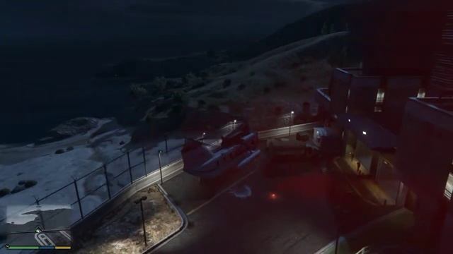 GTA V очень хорошая миссия (Афера) на русском смотреть онлайн