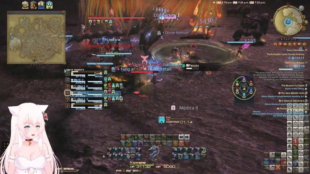 Eureka From The Start 2 - Day 1 (Livestream)