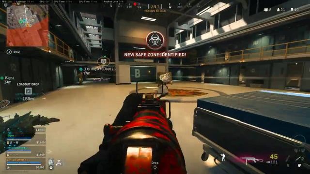 RTX 3080 RYZEN 5900X FULL REBIRTH 17 KILL GAMEPLAY LOW SETTINGS смотреть онлайн