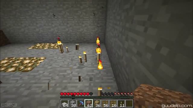 Minecraft MindCrack - S3E353 - Slow Poke Farming with Beef смотреть онлайн