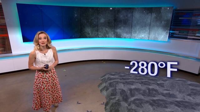 What was the weather like during the Apollo 11 moon landing? Meteorologist Sarah Spivey explains смотреть онлайн