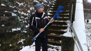 Всё о костылях, как подобрать, купить и как правильно ходить на подмышечных и локтевых костылях