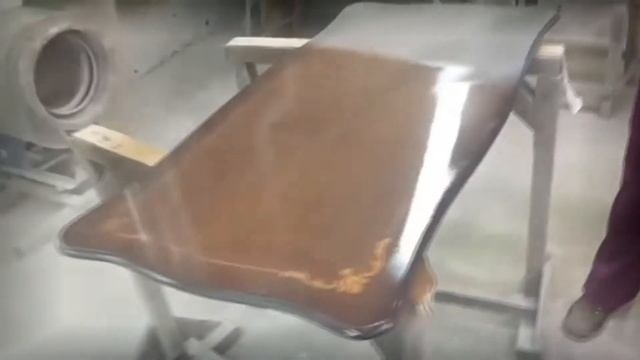 Мебельчин. История бывшей в пожаре мебели смотреть онлайн