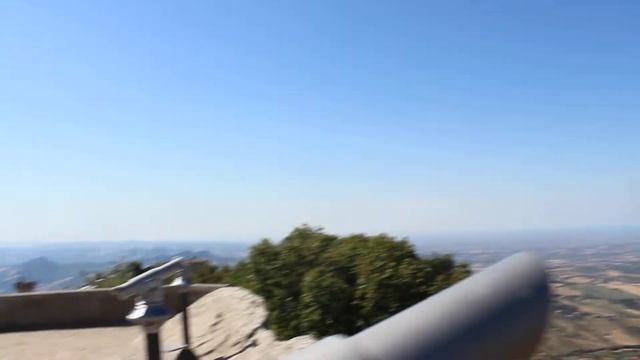 Guaita Tower one of 3 torri di San Marino смотреть онлайн