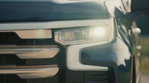 НОВЫЙ Внедорожный пикап Шевроле Сильверадо ZR2 2022 — тренд последних лет