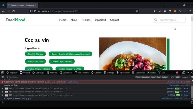 VueJS 3 Full Tutorial - #29 Optimizing and Fixing VueJS Apps смотреть онлайн